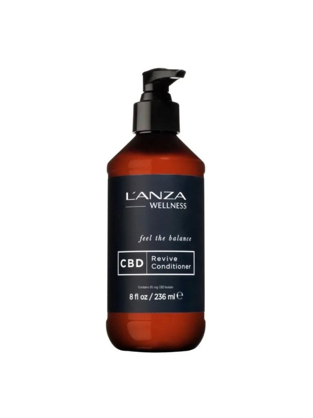 Lanza revive conditioner $40 msrp
